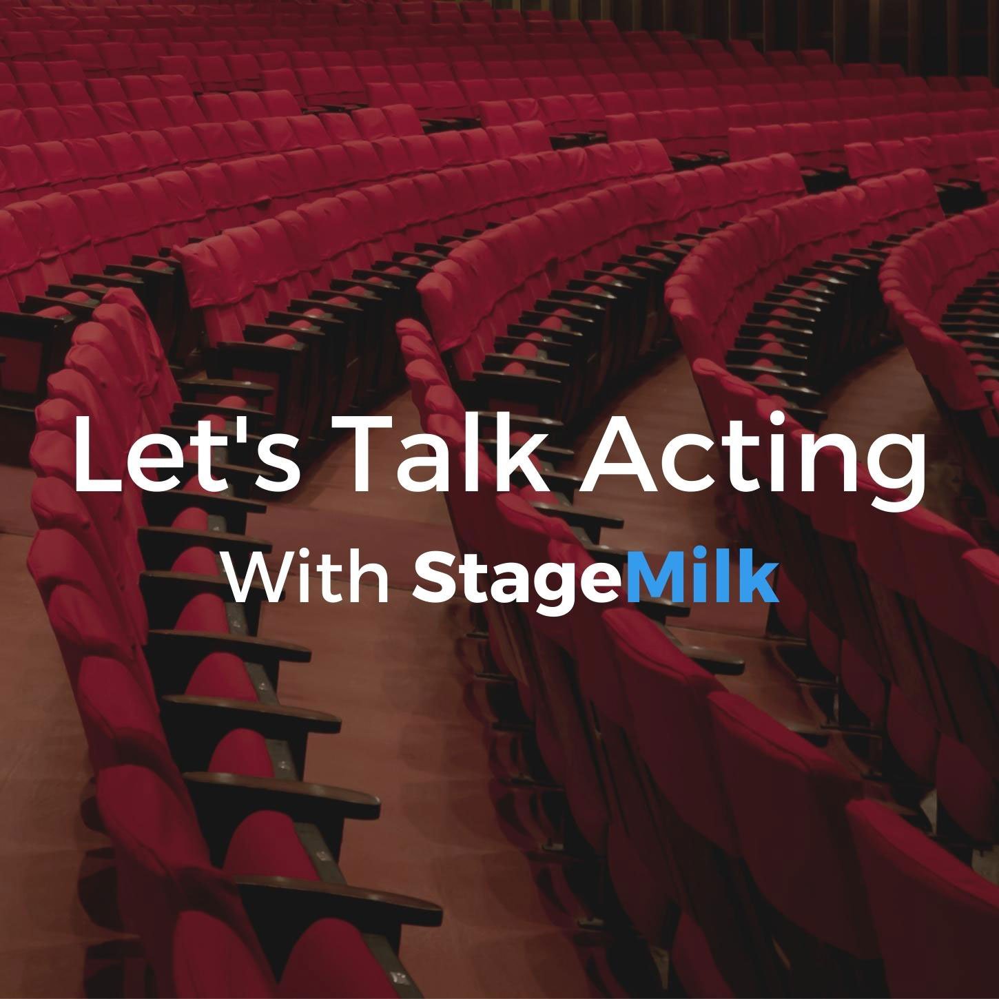 Let's Talk Acting