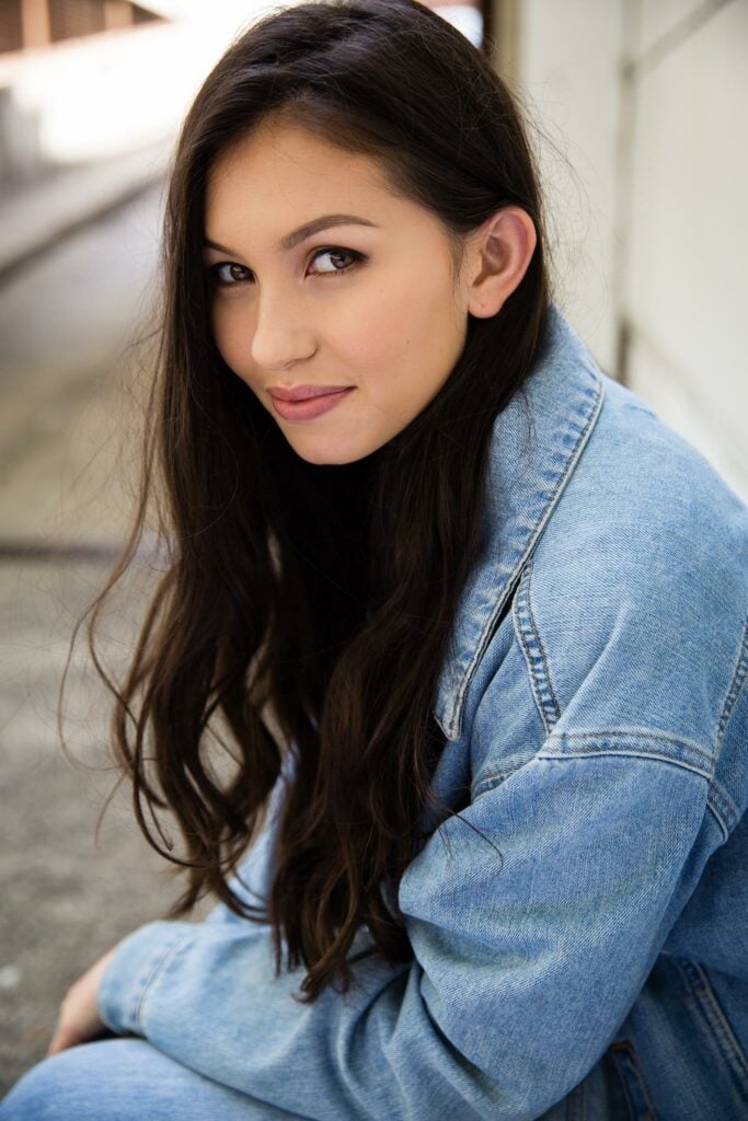 Comedy Acting Scenes Teens 78