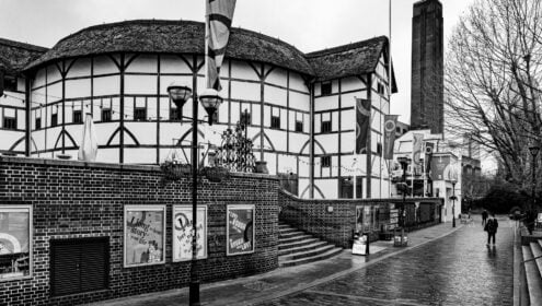 Globe Theatre