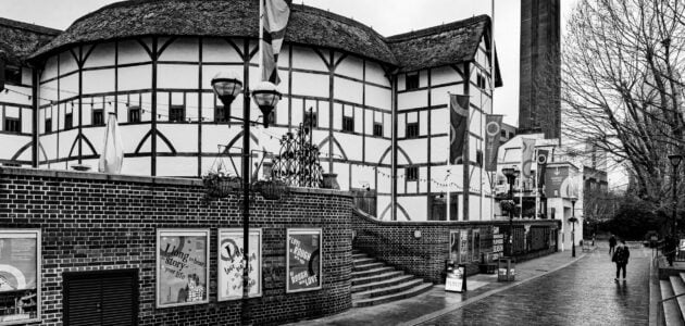 Globe Theatre