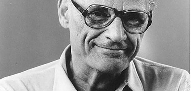 Arthur Miller