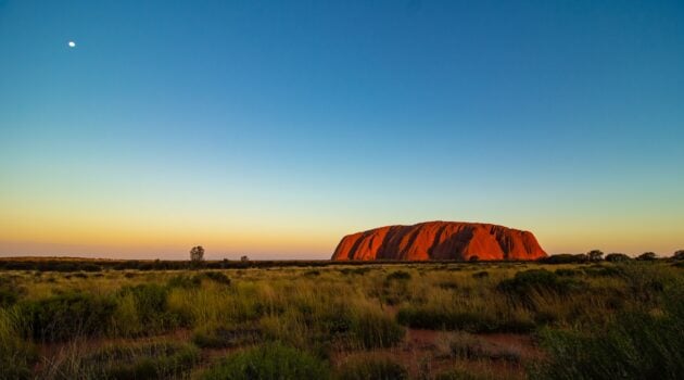 australia