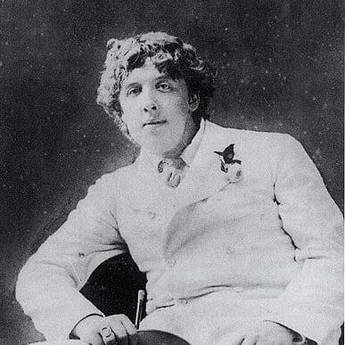 Oscar Wilde