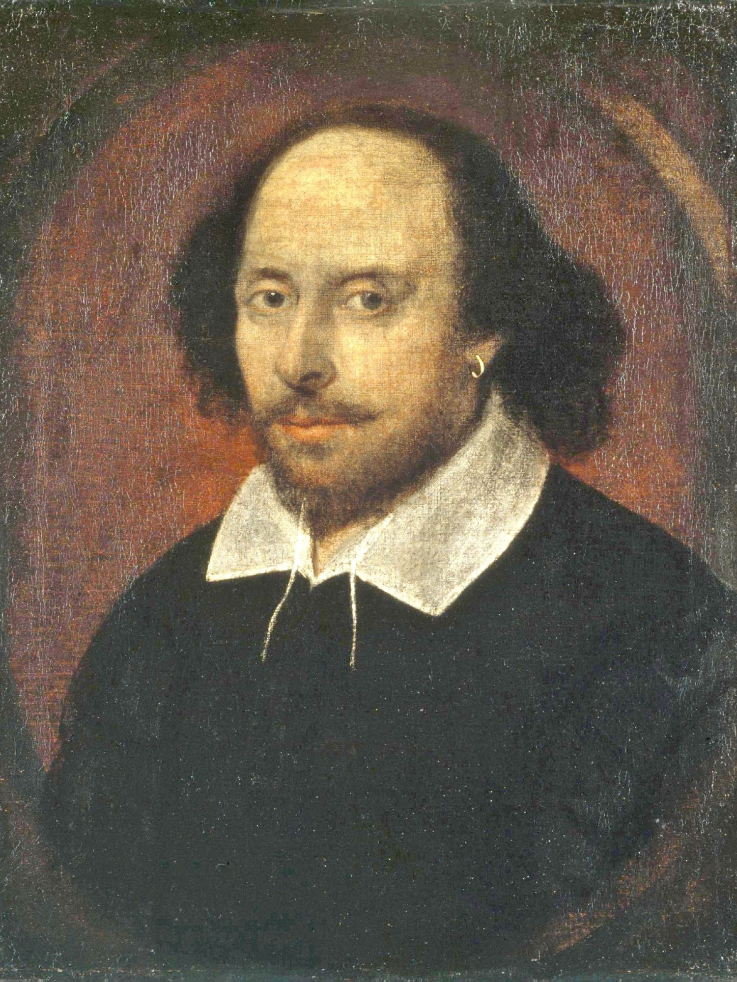 list of plays written by william shakespeare