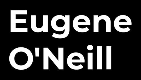 Eugene O'Neill