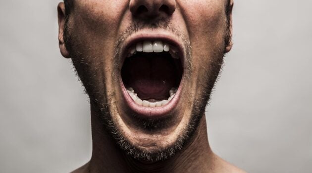Sore Throat