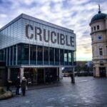 The Crucible