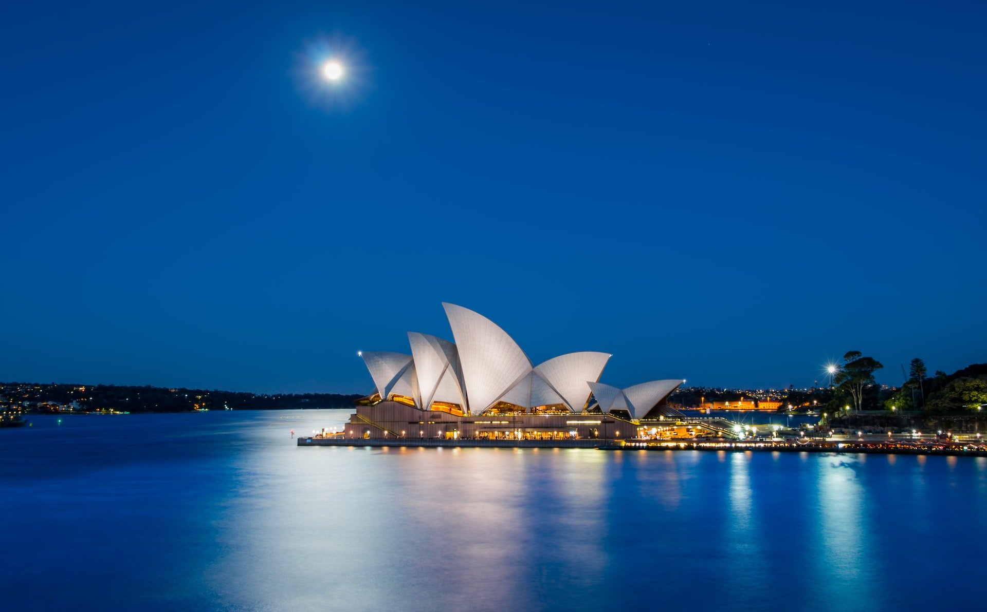 Sydney-Theatre