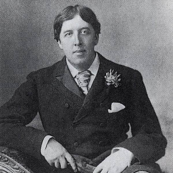 Oscar Wilde