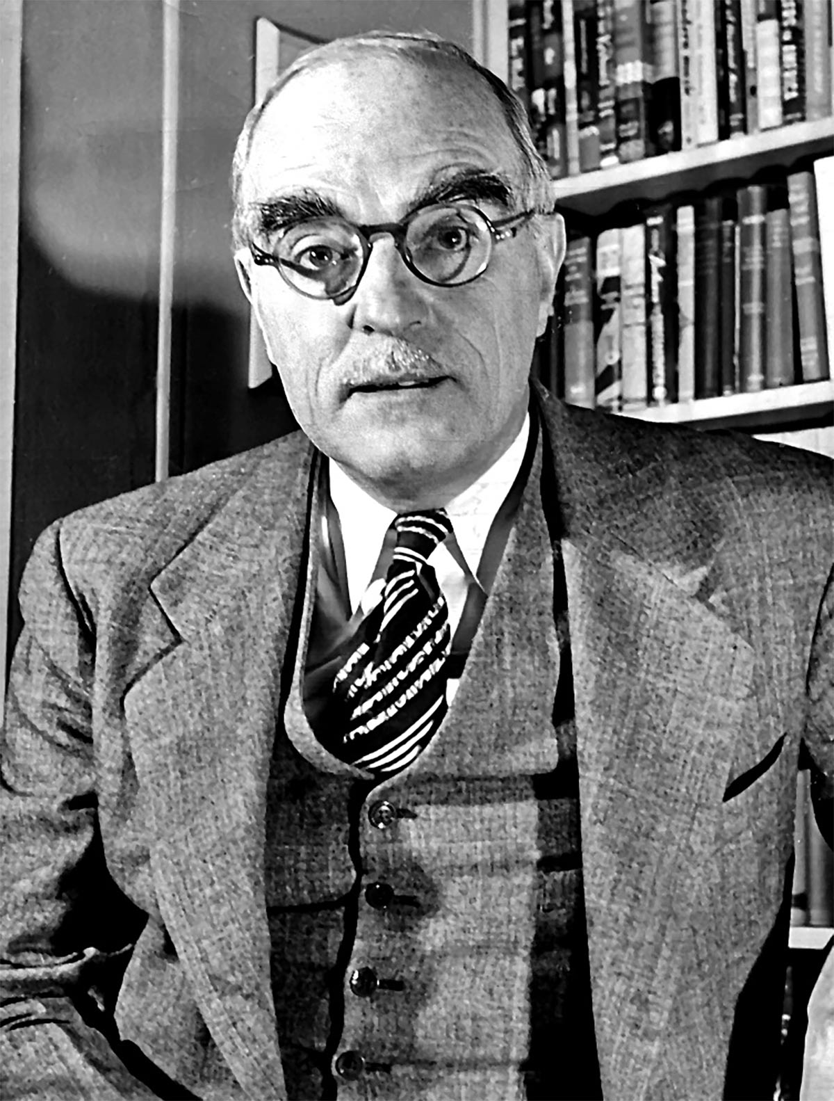 Thornton Wilder