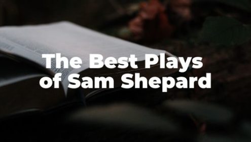Best Plays of Sam Shepard