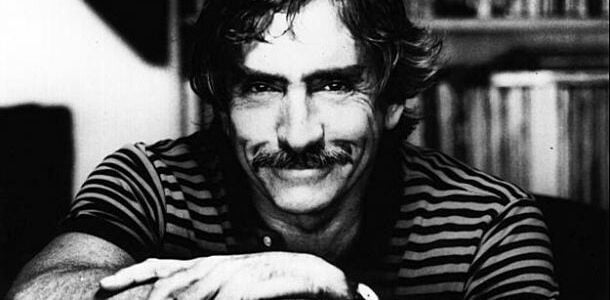 Edward Albee Playwright