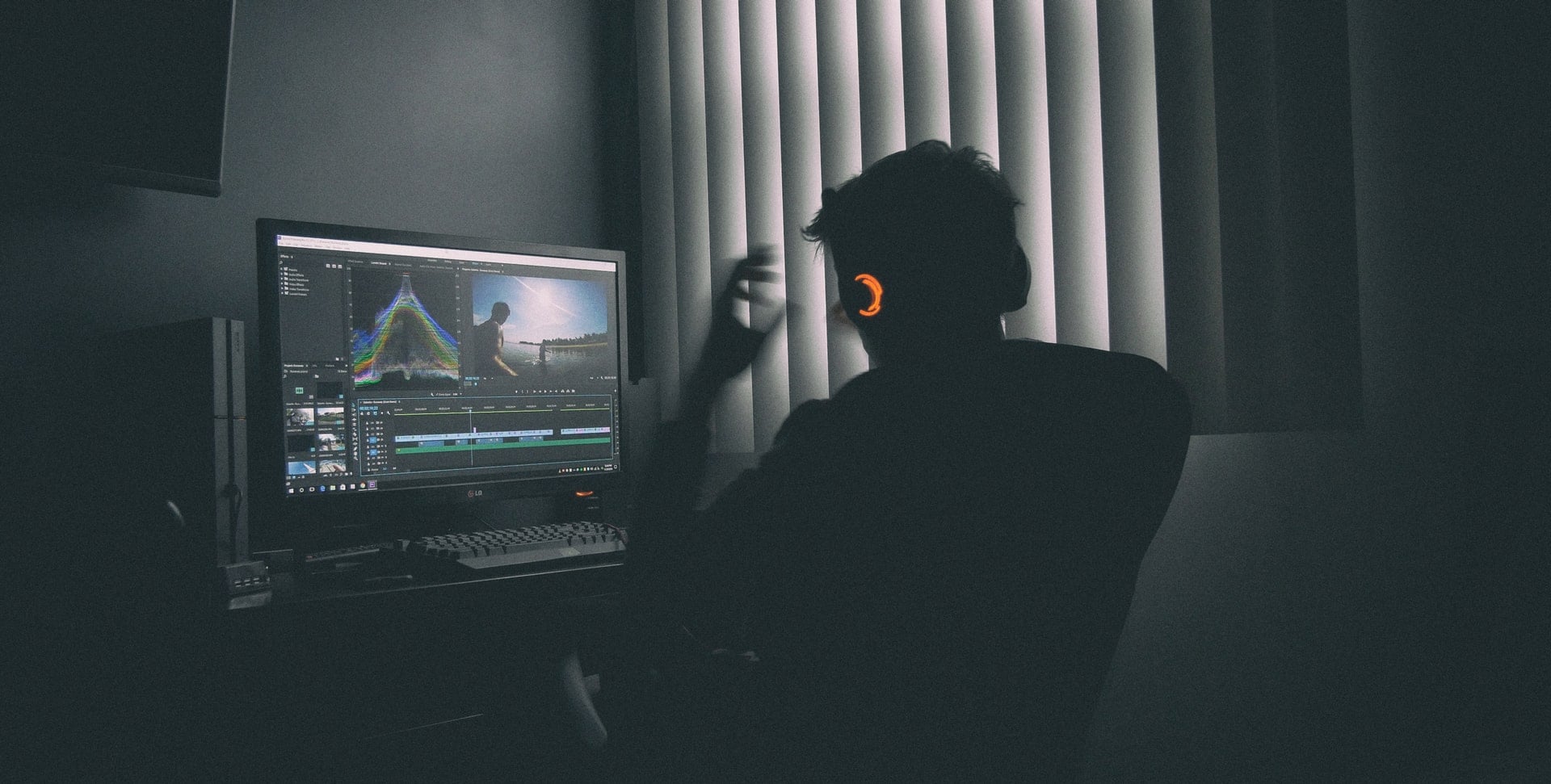 How To Film A Self Test Auditioning At Home Using Self Tapes