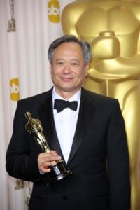 ang lee