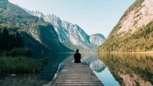 meditation for actors