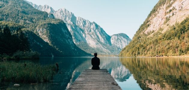 meditation for actors