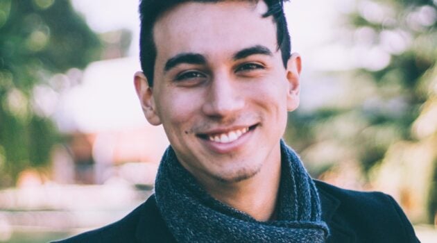 Stop being a people pleaser