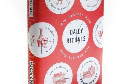 Daily Rituals