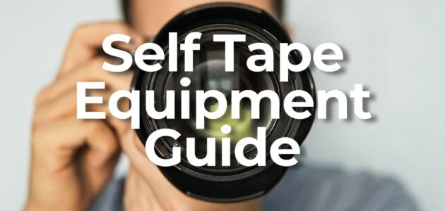 Self Taping Equipment Guide