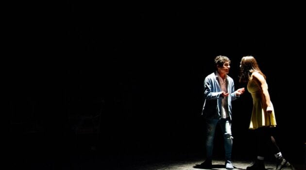 improv for actors