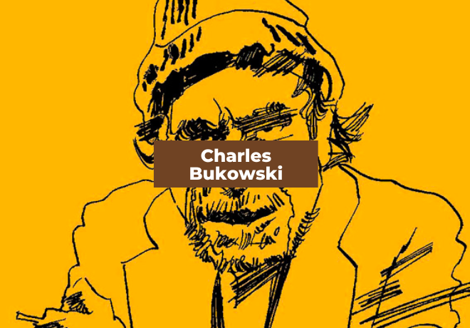 Charles Bukowski