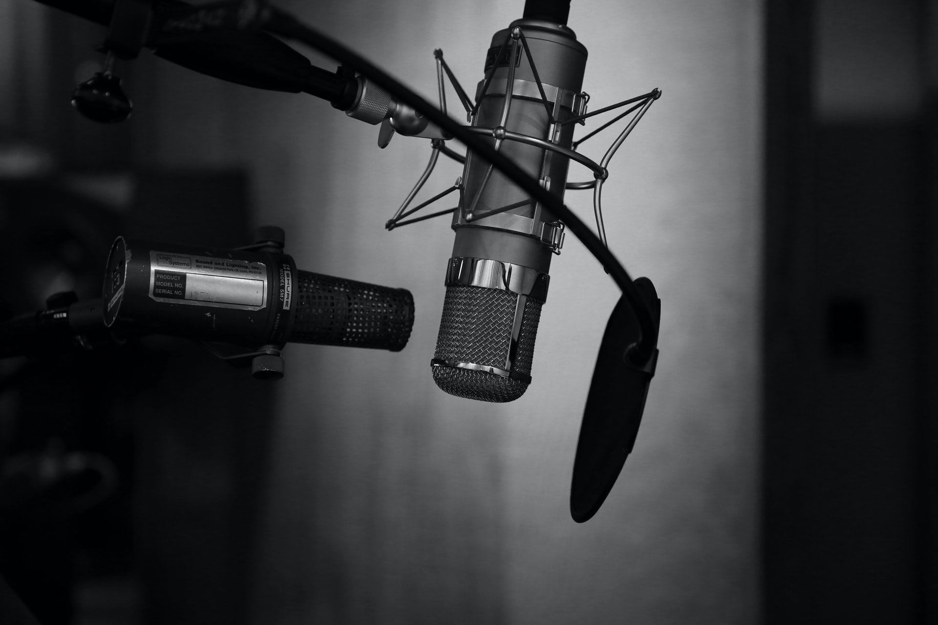 Voice Acting | Everything you need to know to become a ...