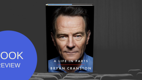 Bryan Cranston A life in Parts