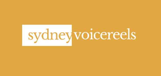 Sydney Voice Reels