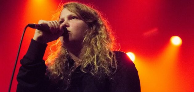 kate tempest playwright