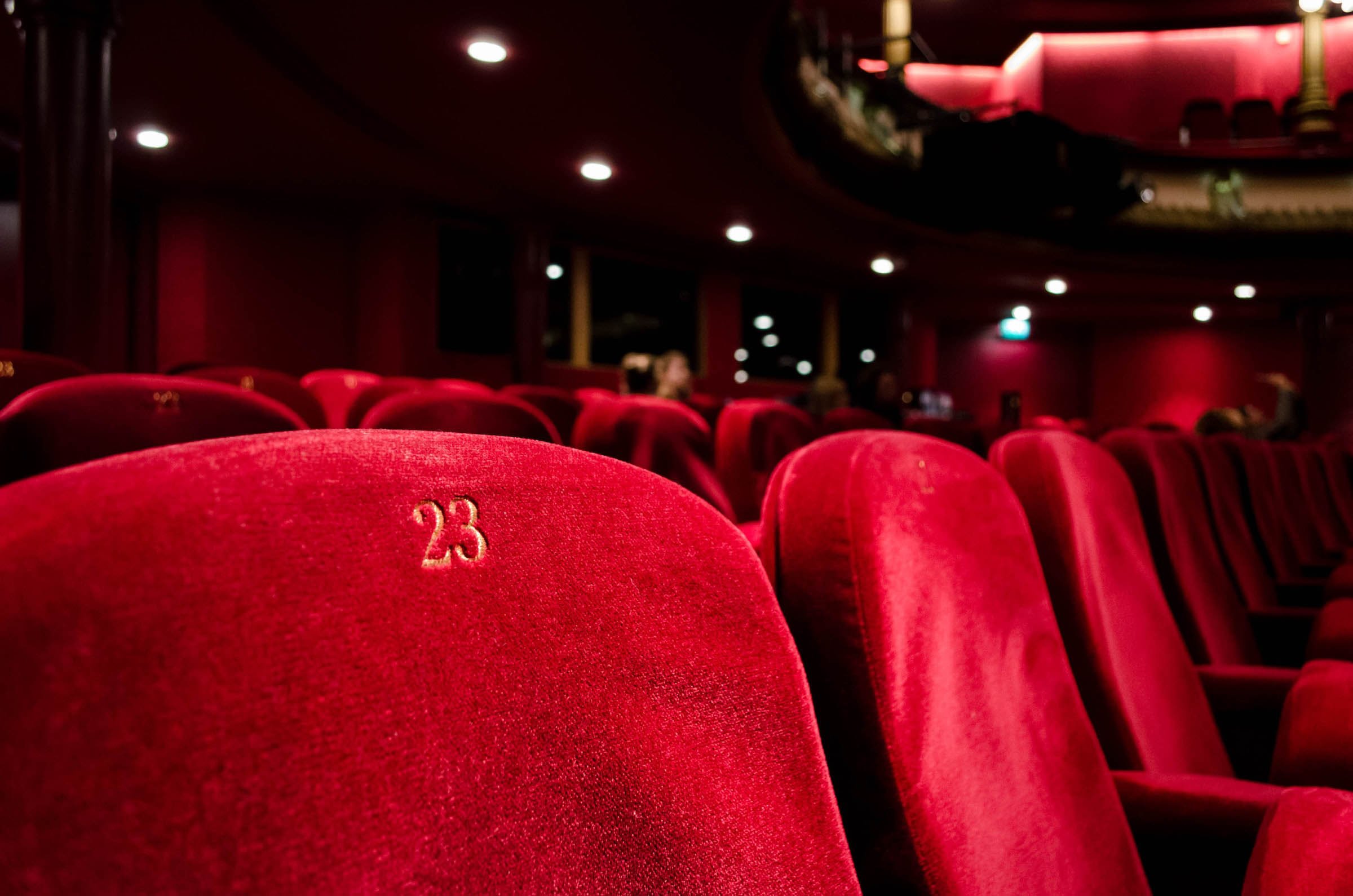 Best Modern Plays A List of the Best Contemporary Plays