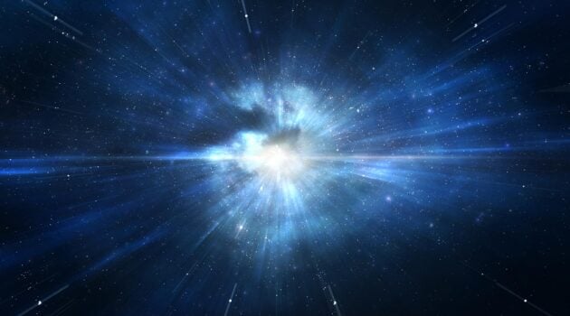 getting a role in big bang theory