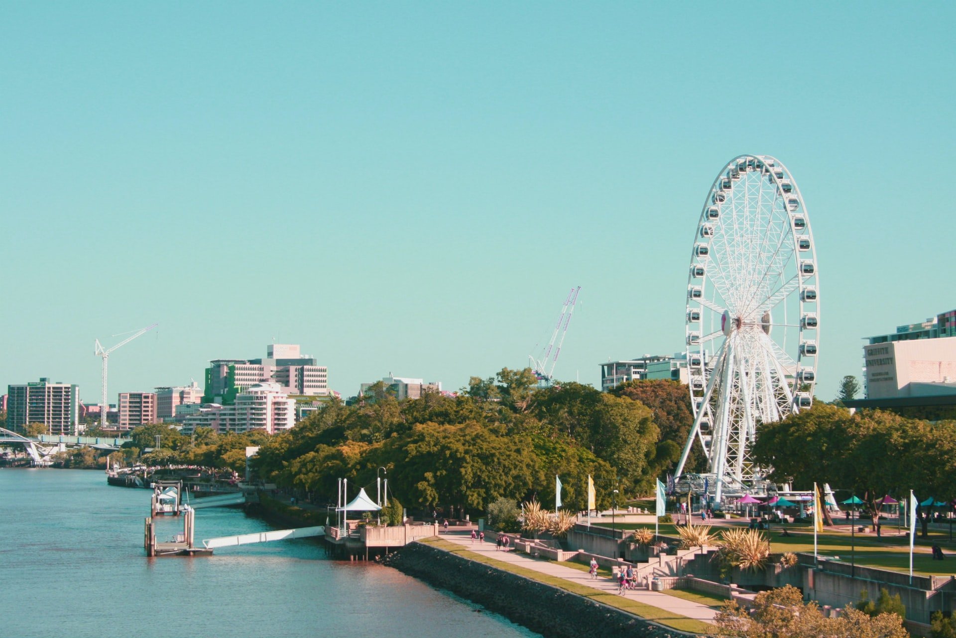 Brisbane Acting Agents