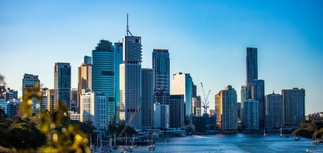 Brisbane Casting Agents