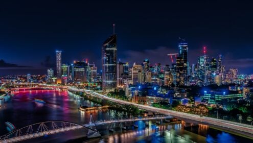 Brisbane agents for actors