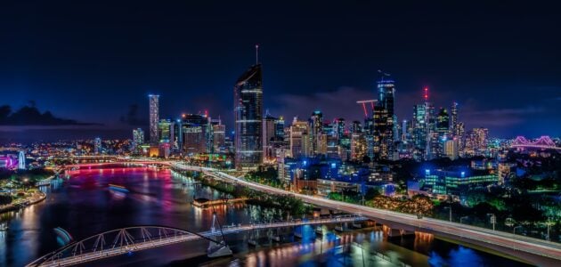 Brisbane agents for actors