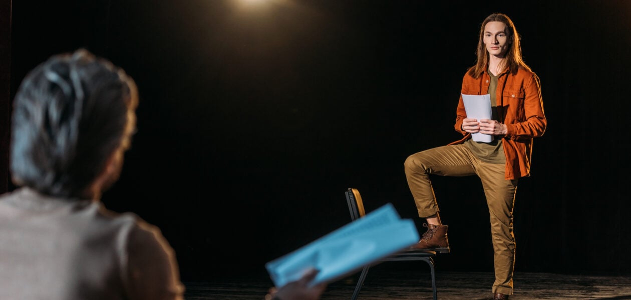 How To Audition For Acting School Drama School Auditions how-to-audition-for-acting-school-drama-school-auditions