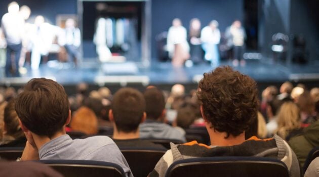 how to write a play