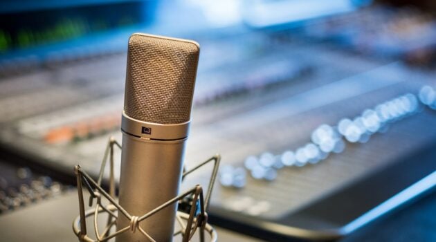 Voice Over Scripts | Commercial Voice Over Ideas and Scripts