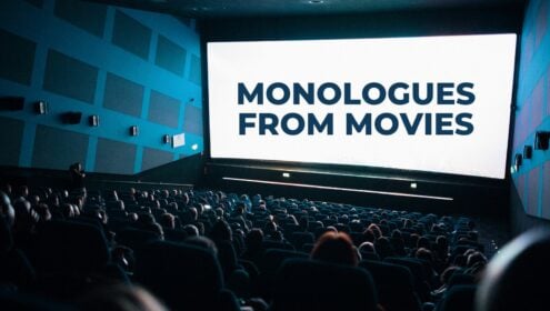 Monologues from Movies
