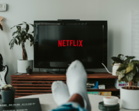 Netflix essentials for Aspiring Actors