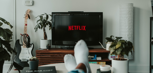Netflix essentials for Aspiring Actors