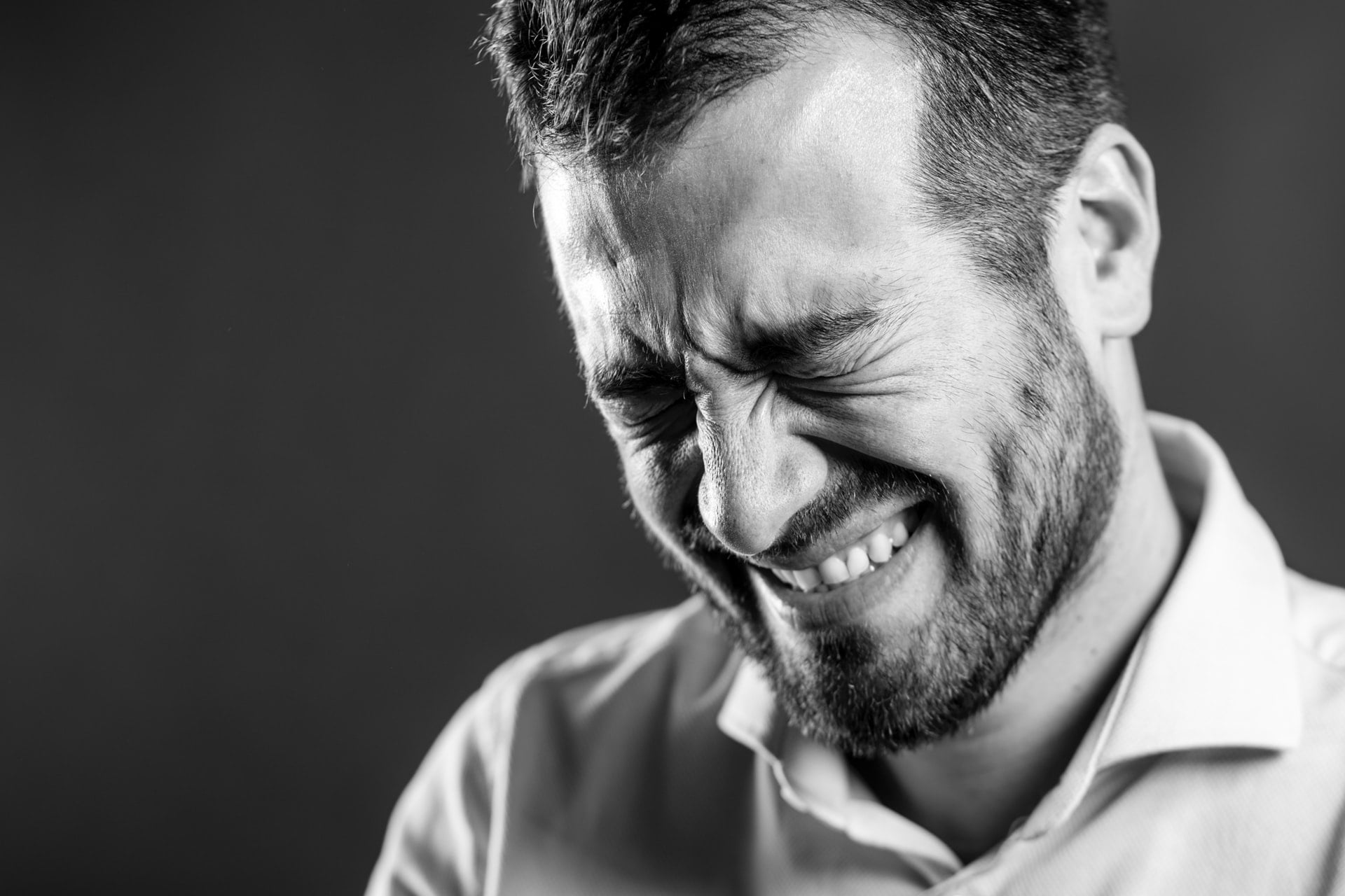 How to Cry on Cue The Art of Crying on Stage and Screen