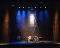 how to survive drama school showcase