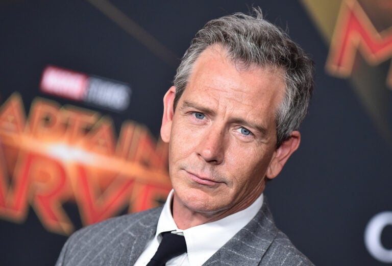 ben mendelsohn acting advice