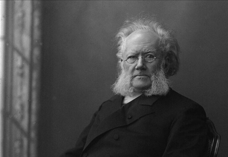 Best Ibsen Plays