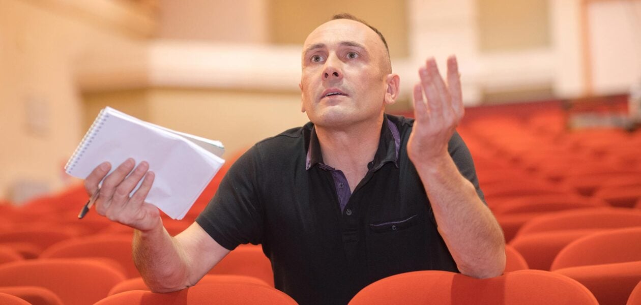 What Makes a Great Casting Director From an Actor's Point of View