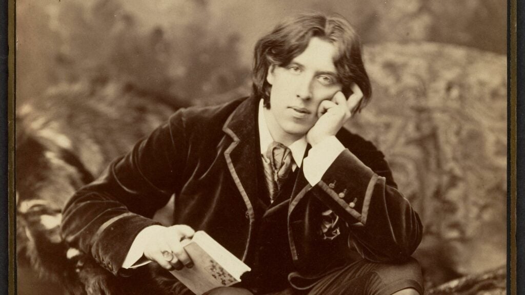 oscar wilde plays oscar wilde plays