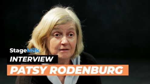 patsy rodenburg voice and acting