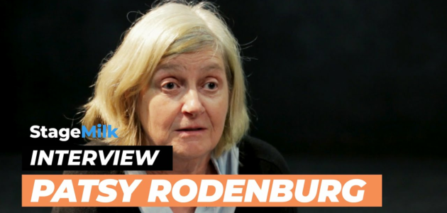 patsy rodenburg voice and acting