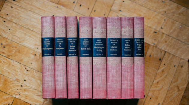 16 plays you havent read